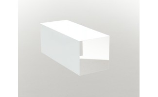 LBO 4x4x10 мм для SHG@1064 нм Тип 1